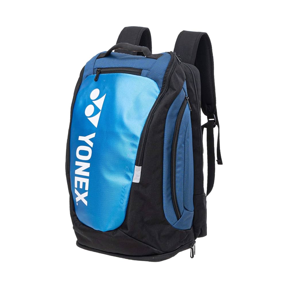 Amazon.co.jp: Yonex Pro バックパック ディープブルー : ファッション